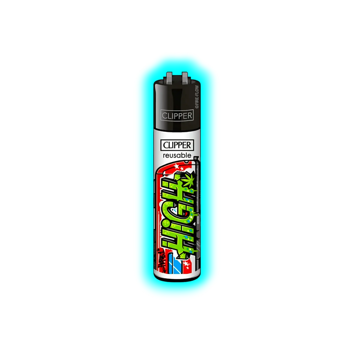 Clipper 420 Train 793