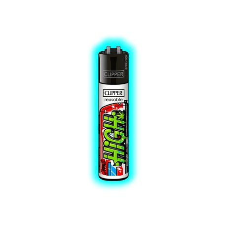 Clipper 420 Train 793