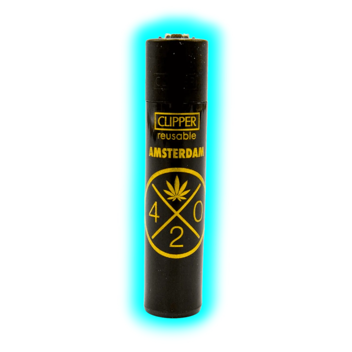 Clipper 420i Amsterdam