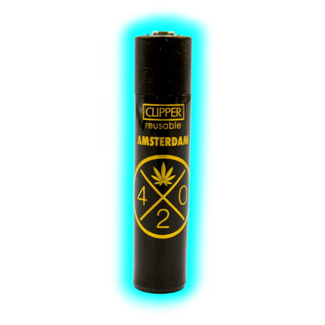 Clipper 420i Amsterdam