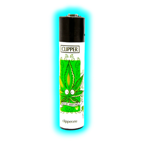 Clipper 420i Cards 698