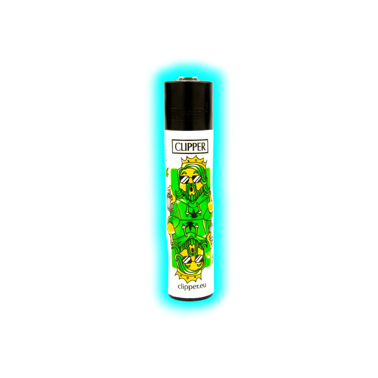 Clipper 420i Cards 699