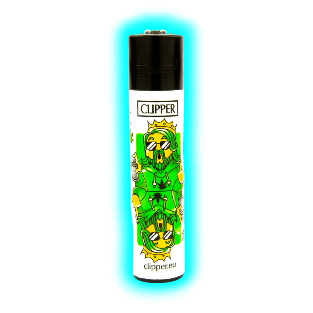 Clipper 420i Cards 699