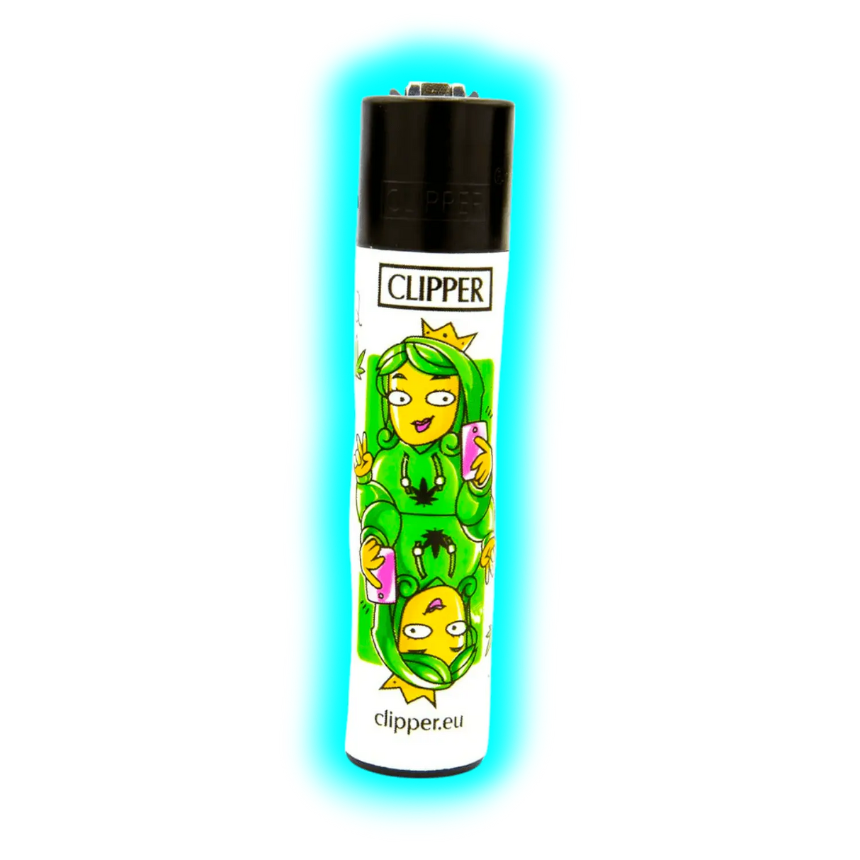 Clipper 420i Cards 700