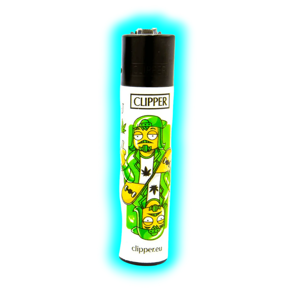 Clipper 420i Cards 701