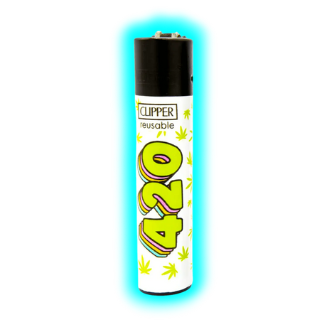 Clipper 420i Collection 694