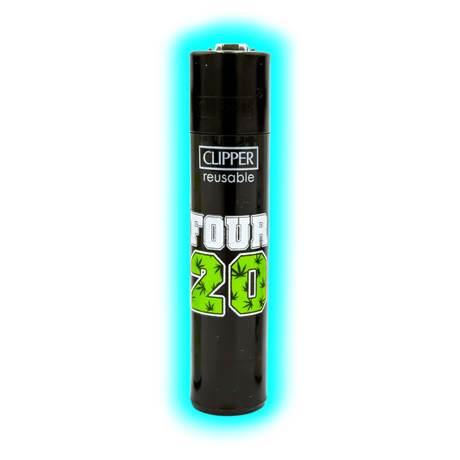 Clipper 420i Collection 695