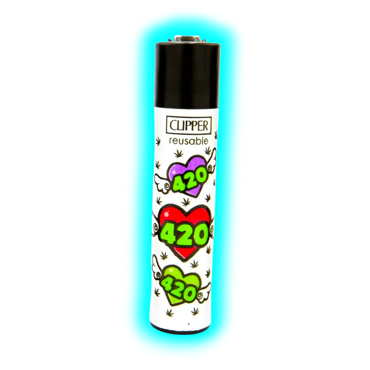 Clipper 420i Collection 696