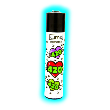 Clipper 420i Collection 696