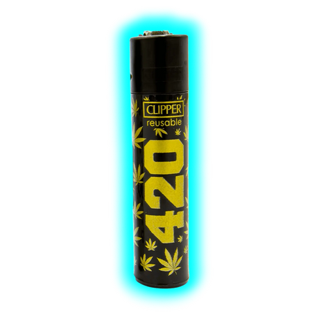 Clipper 420i Collection 697