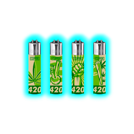 Clipper 4er 420 225-228