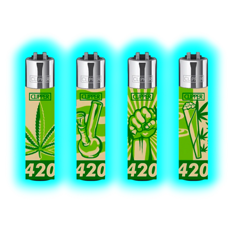 Clipper 4er 420 225-228