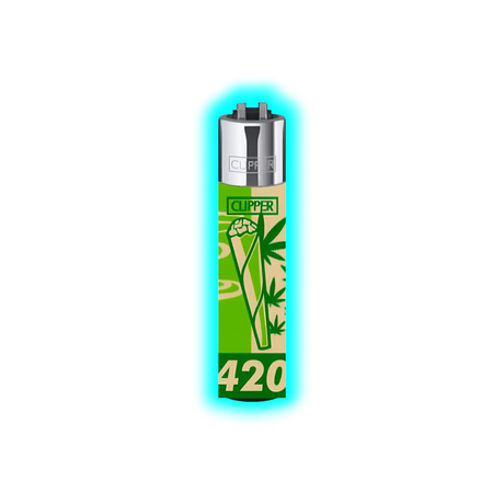 Clipper 4er 420 225