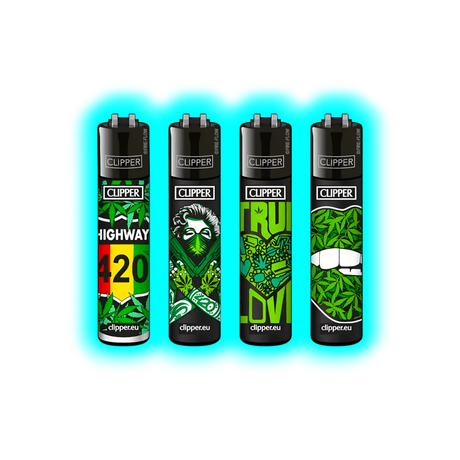 Clipper 4er 420 596-599