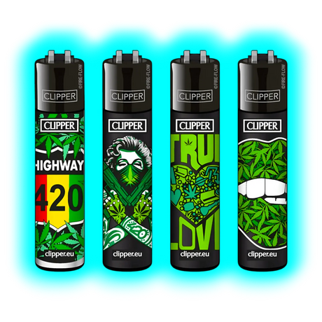 Clipper 4er 420 596-599