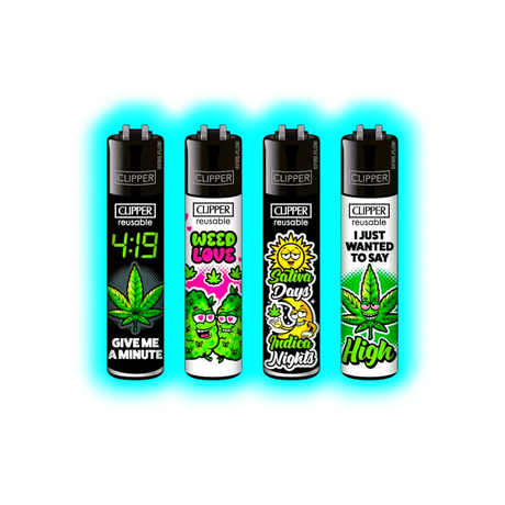 Clipper 4er 420 8 972-975