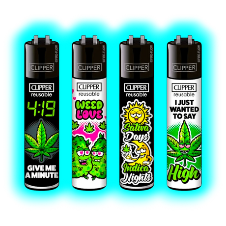 Clipper 4er 420 8 972-975