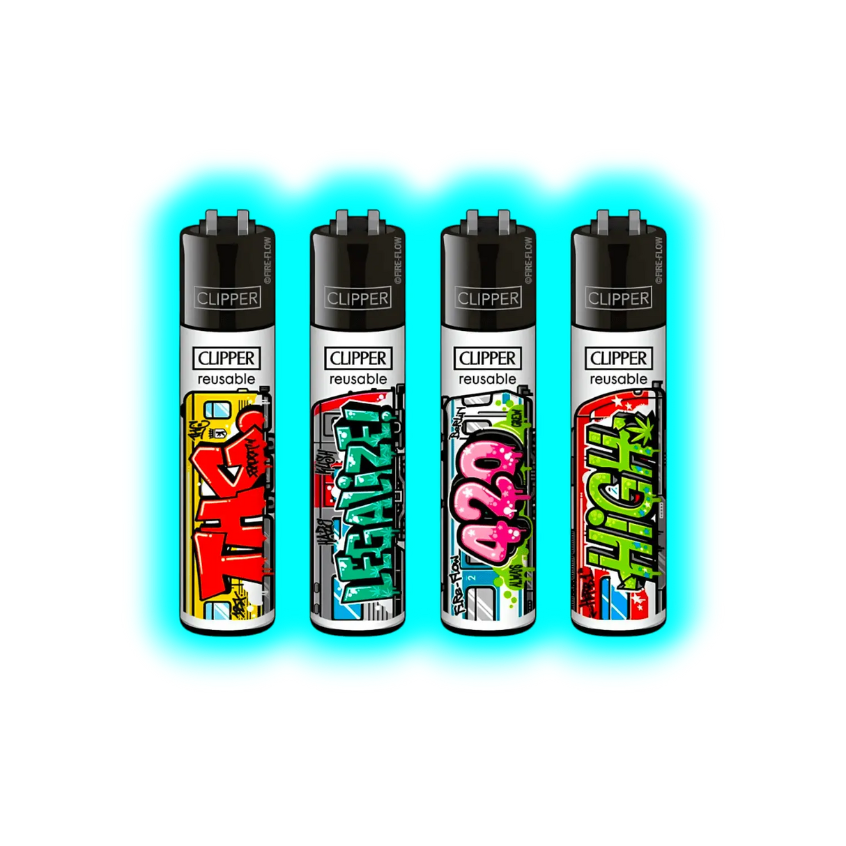 Clipper 4er 420 Train 790-793