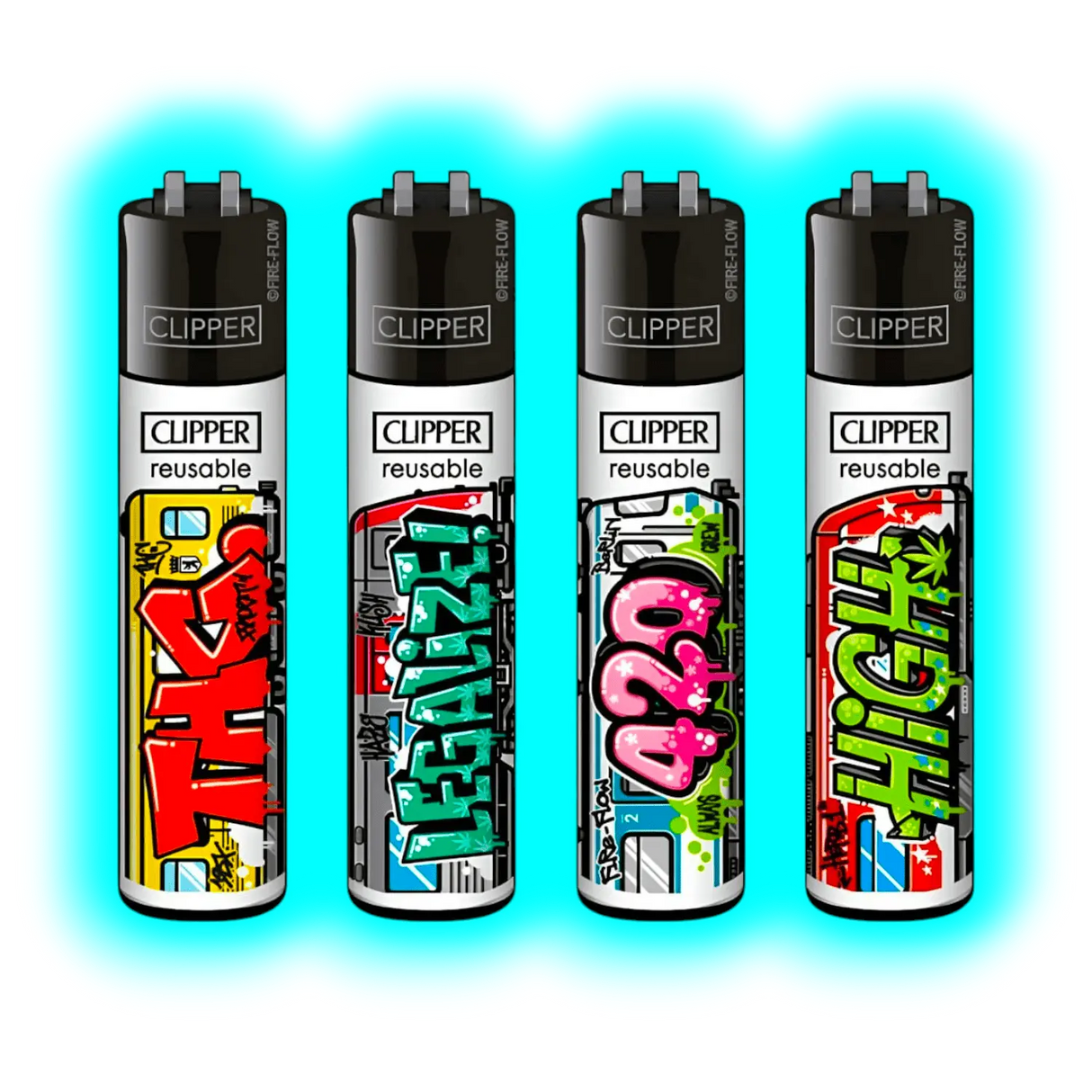 Clipper 4er 420 Train 790-793