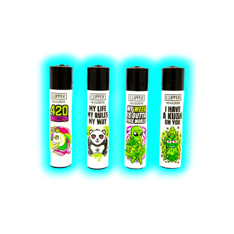 Clipper 4er 420i 702-705