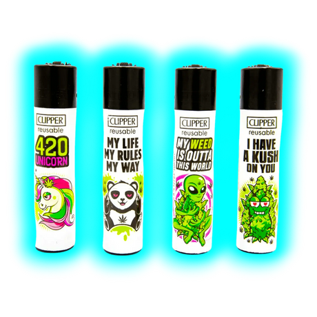 Clipper 4er 420i 702-705