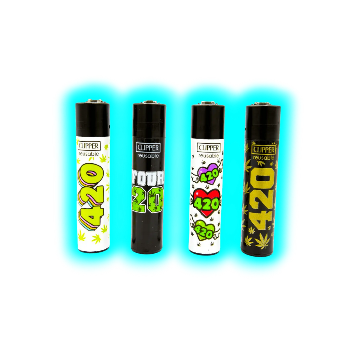 Clipper 4er 420i Collection 694-697