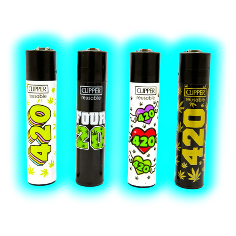 Clipper 4er 420i Collection 694-697