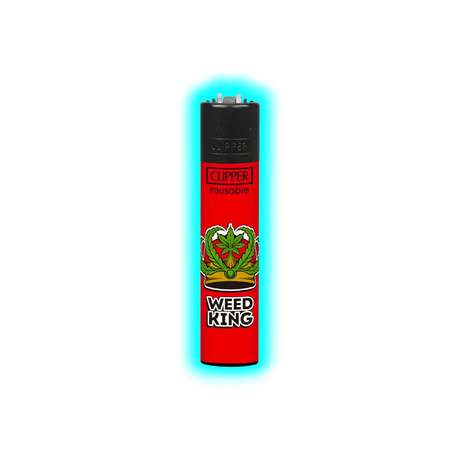 Clipper 4er Canna King 221