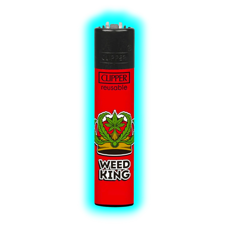 Clipper 4er Canna King 221