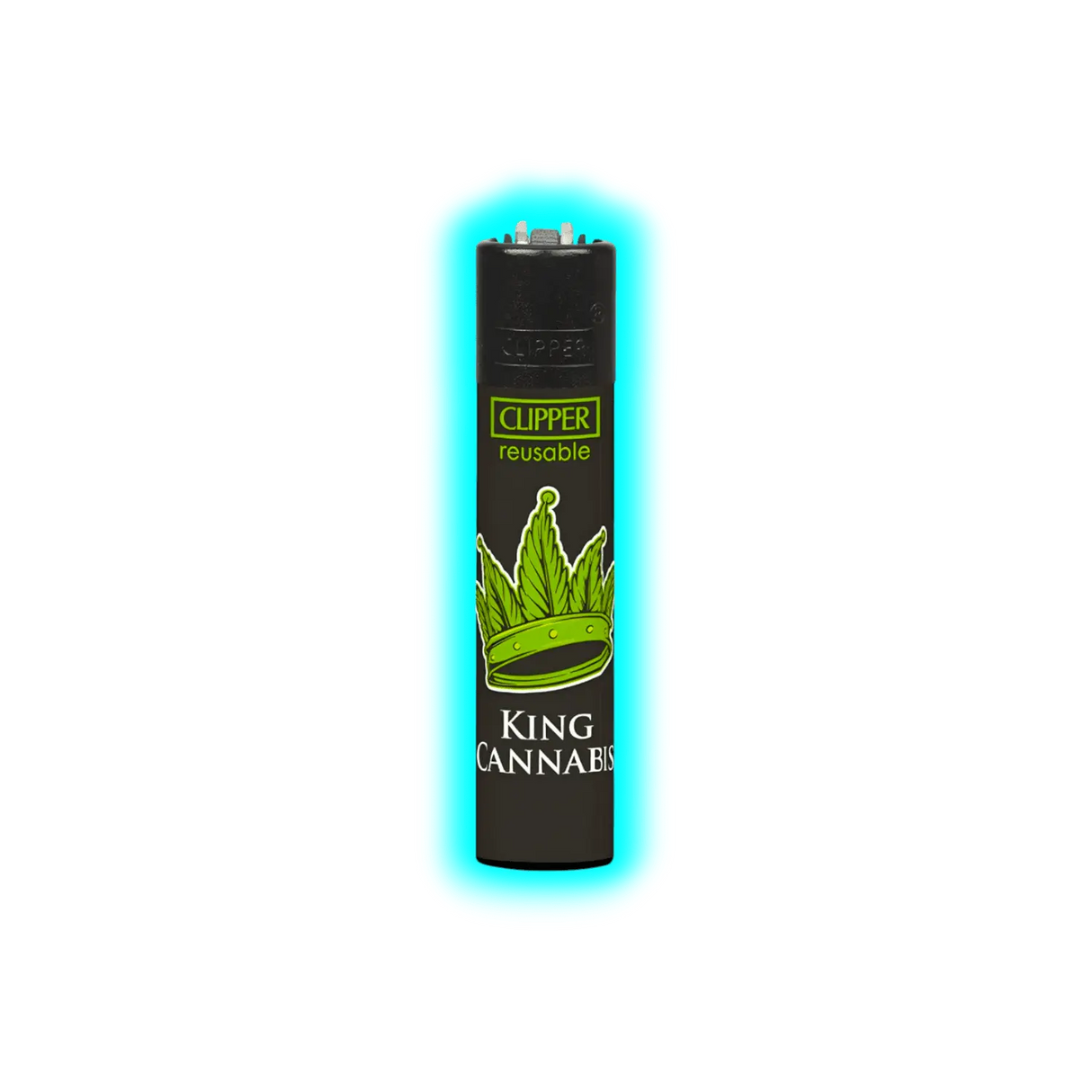 Clipper 4er Canna King 222