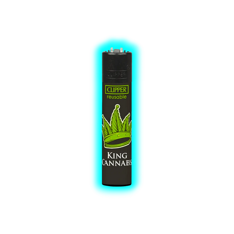 Clipper 4er Canna King 222