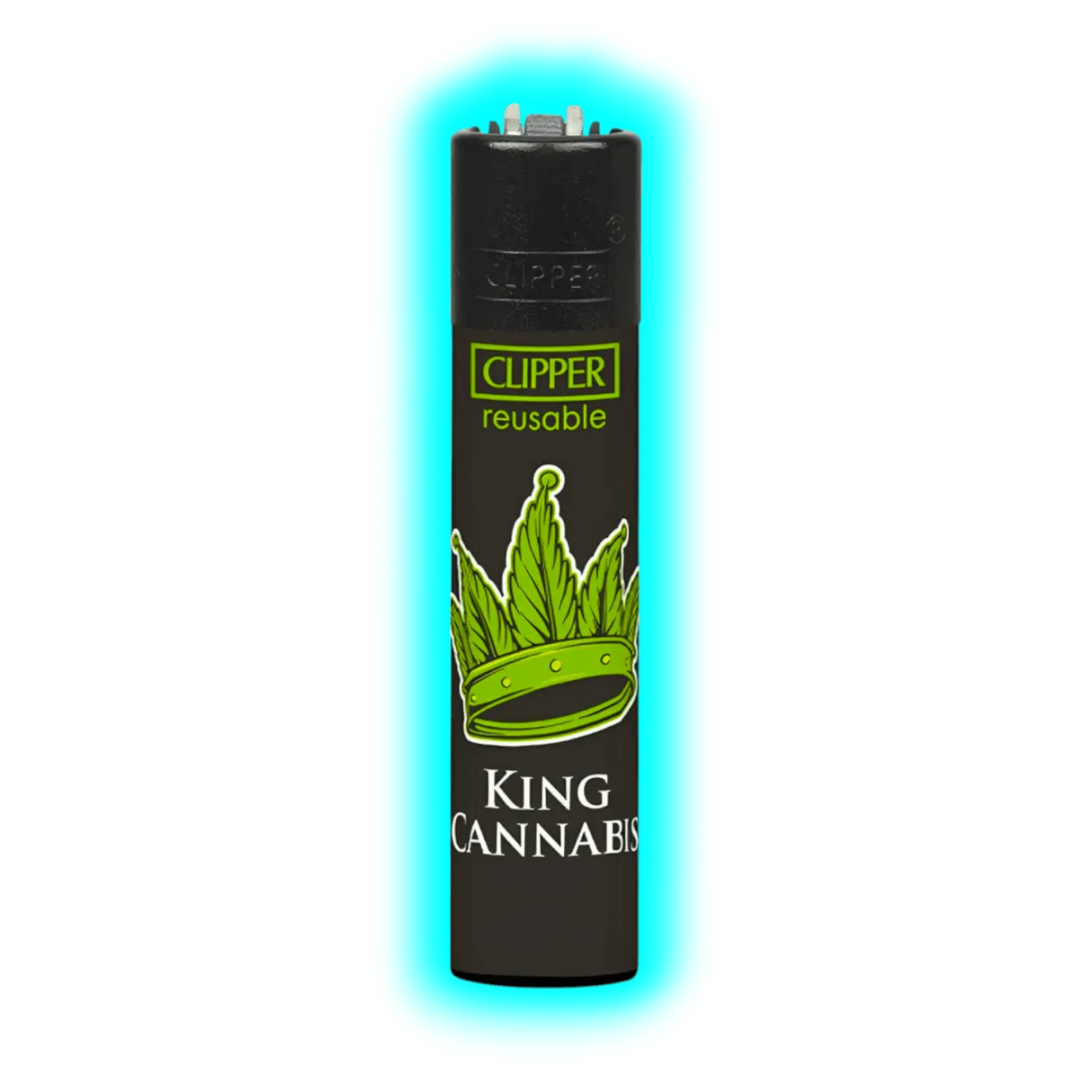 Clipper 4er Canna King 222