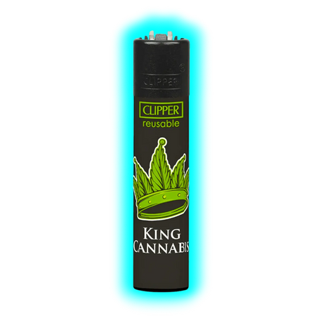 Clipper 4er Canna King 222