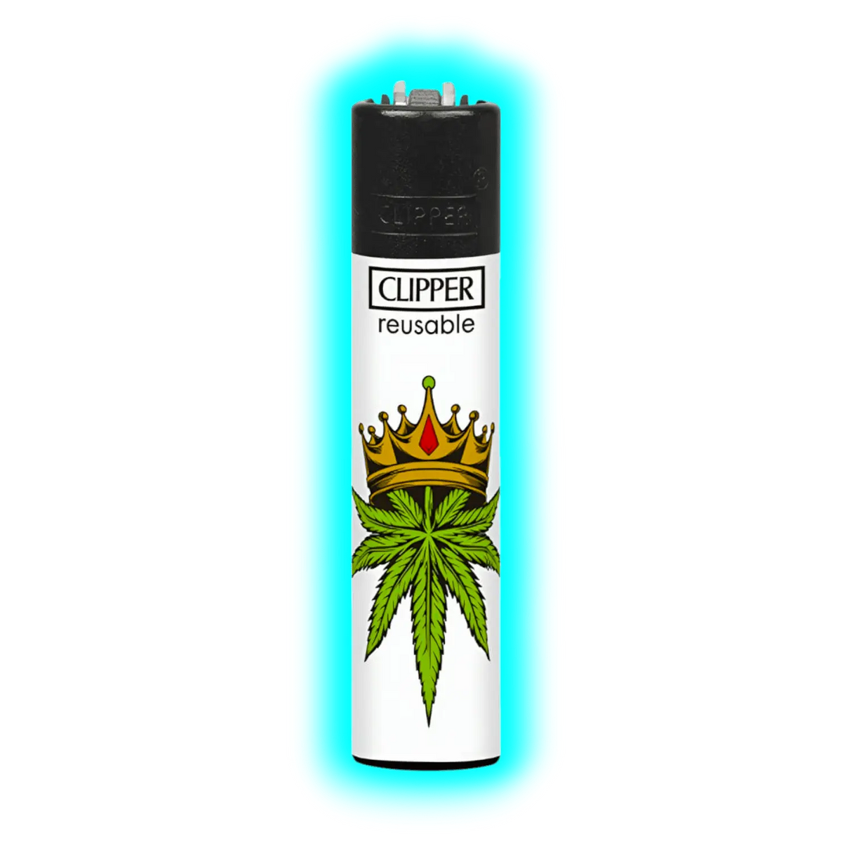 Clipper 4er Canna King 223