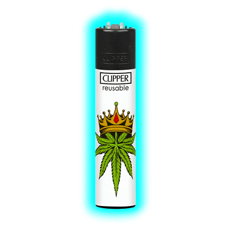 Clipper 4er Canna King 223