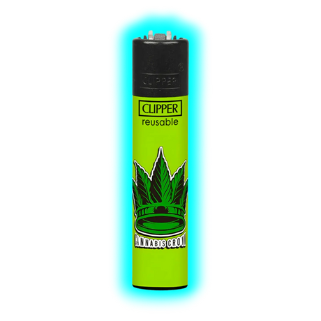 Clipper 4er Canna King 224