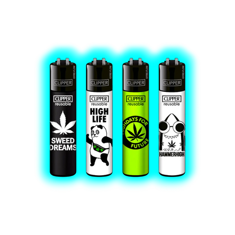 Clipper 4er Clubkatzen 2 876-879