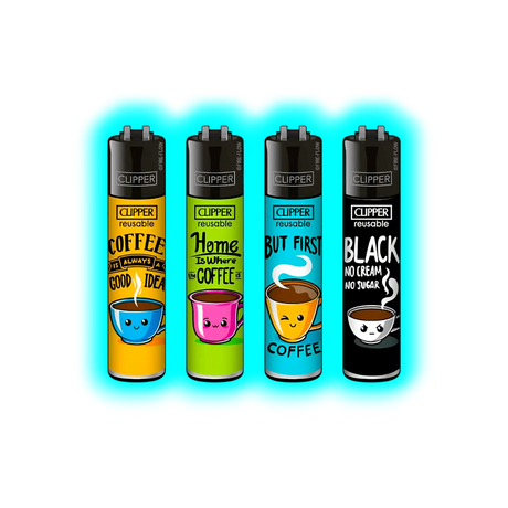 Clipper 4er Coff3 912-915