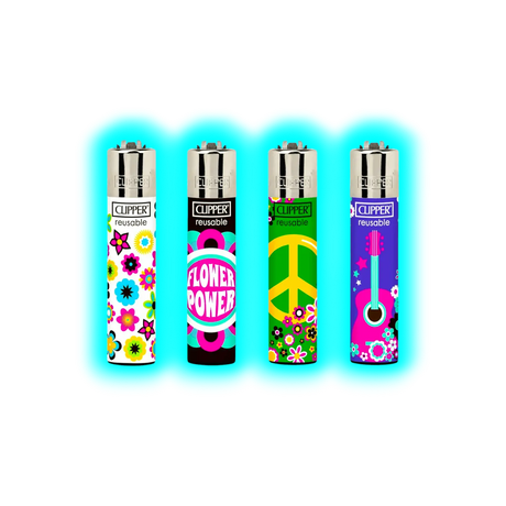 Clipper 4er Free Spirit 730-733