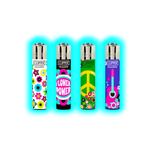 Clipper 4er Free Spirit 730-733