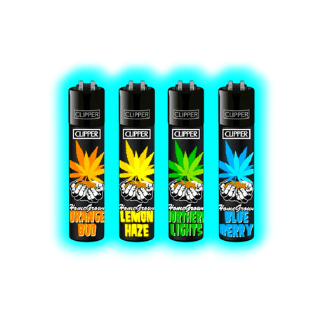 Clipper 4er Home Grow 746-749