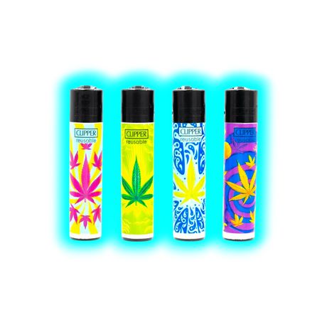 Clipper 4er Leafs 39 662-665