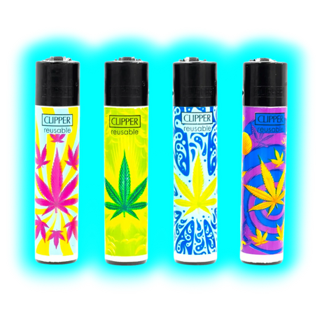 Clipper 4er Leafs 39 662-665