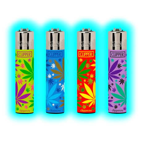 Clipper 4er Leaves 3A 568-571