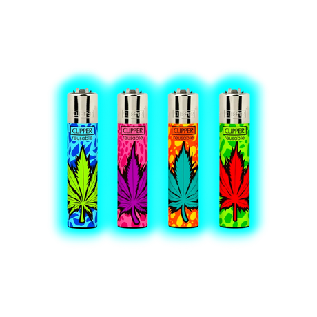 Clipper 4er Leaves 4 173-176