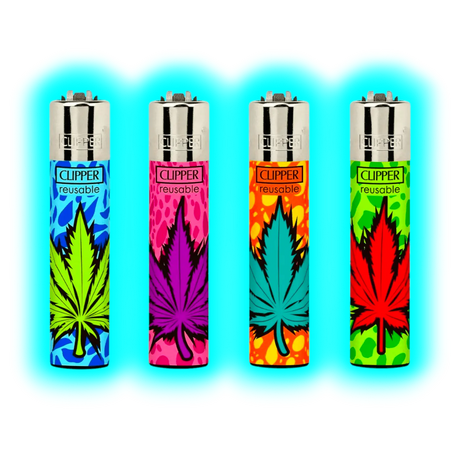 Clipper 4er Leaves 4 173-176