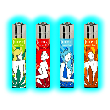 Clipper 4er Miss Mary Jane 706-709