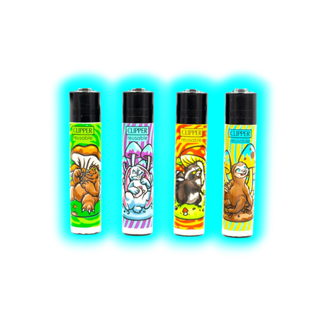 Clipper 4er Shroo 9 658-661