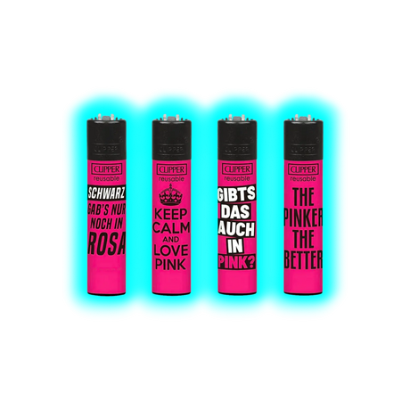 Clipper 4er Slogan 34 604-607