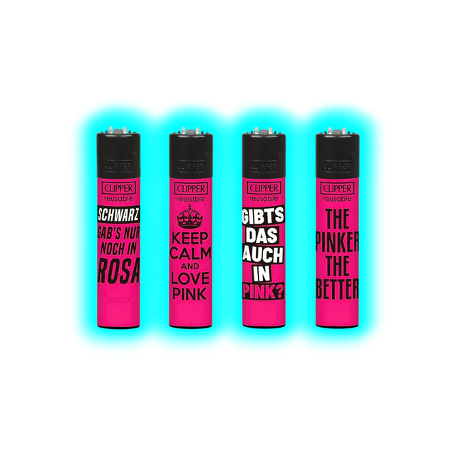 Clipper 4er Slogan 34 604-607